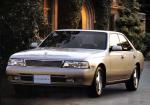 Nissan Laurel 1993 года